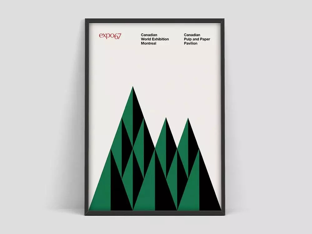 Expo 67 Canadian World Exhibit - Home Decor Expo review and price