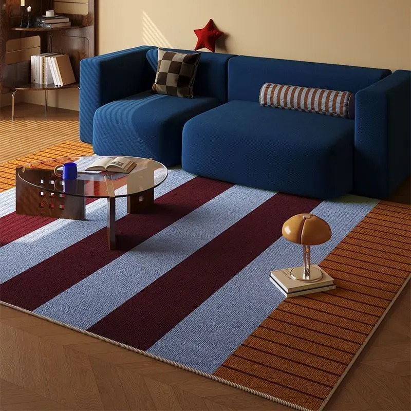 VIKAMA Dopamine Color Stripe A - Home Decor Dopamine review and price