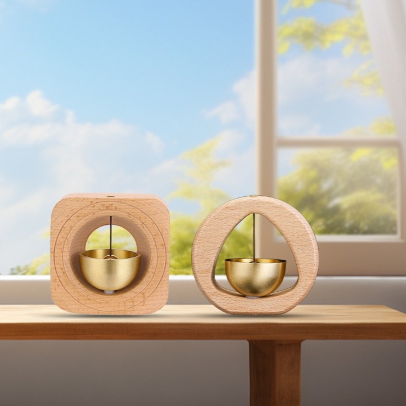 Dopamine Wind Chime Door Bell  - Home Decor Dopamine review and price