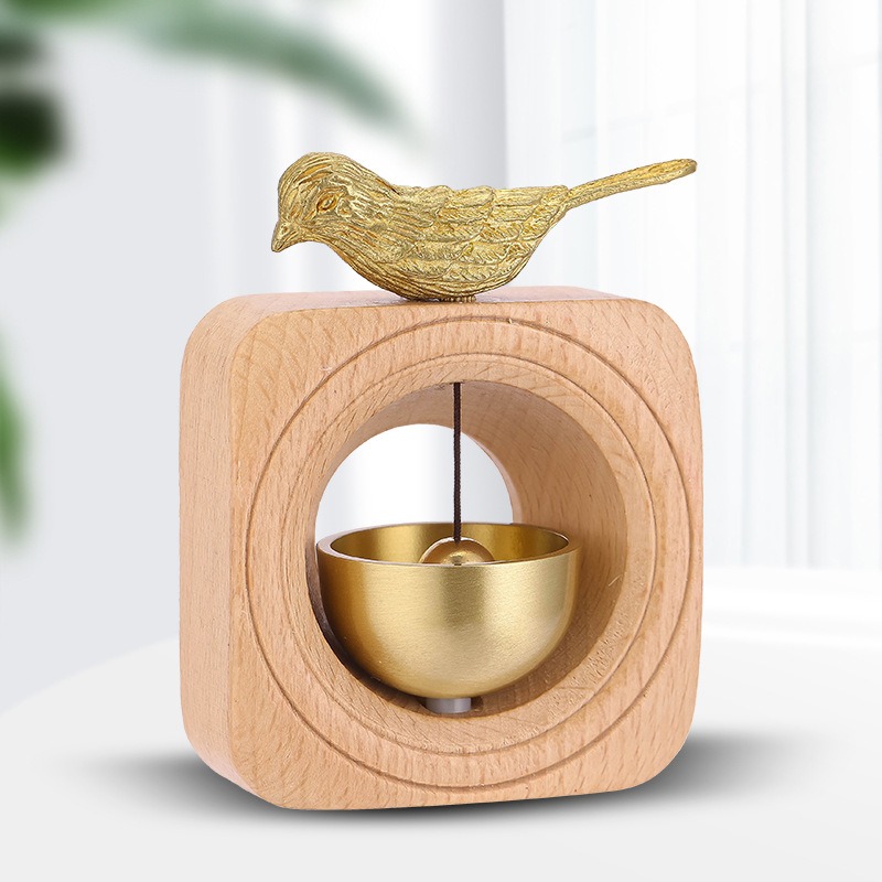 Dopamine Wind Chime Door Bell  - Home Decor Dopamine review and price