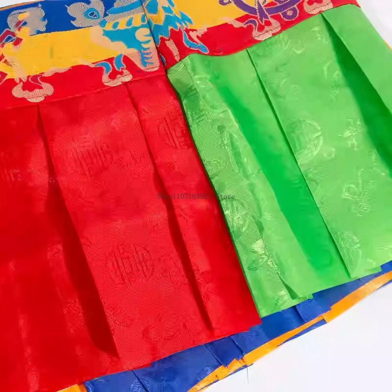 5M Tibetan Table Circumference - Home Decor Curtain review and price