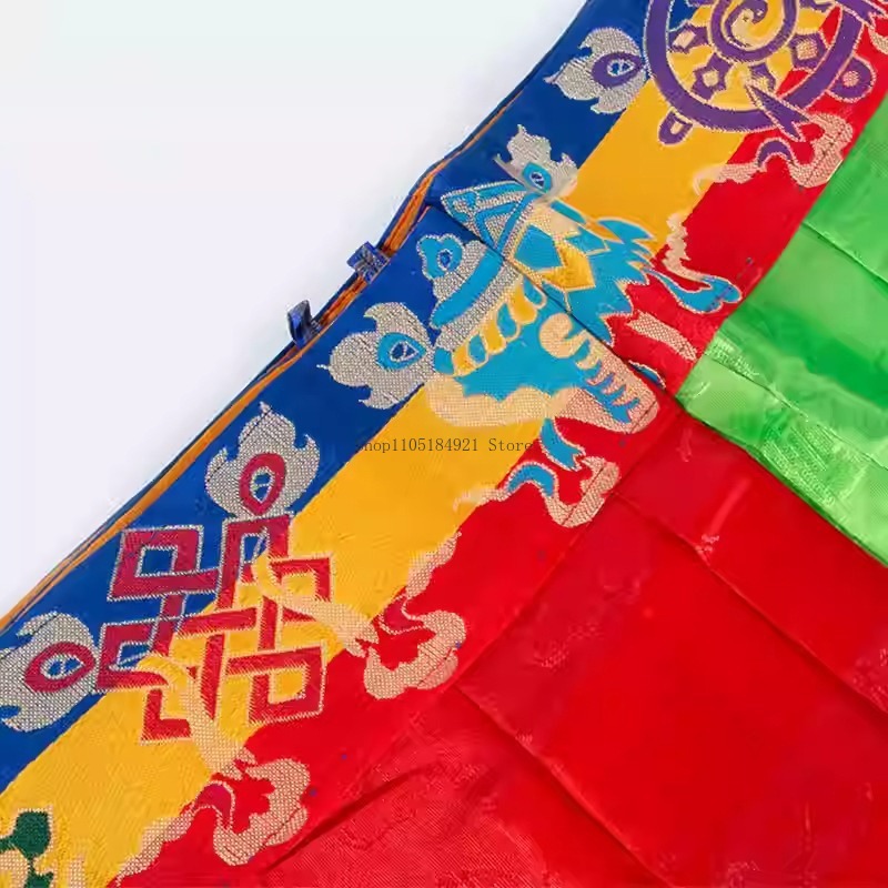 5M Tibetan Table Circumference - Home Decor Curtain review and price