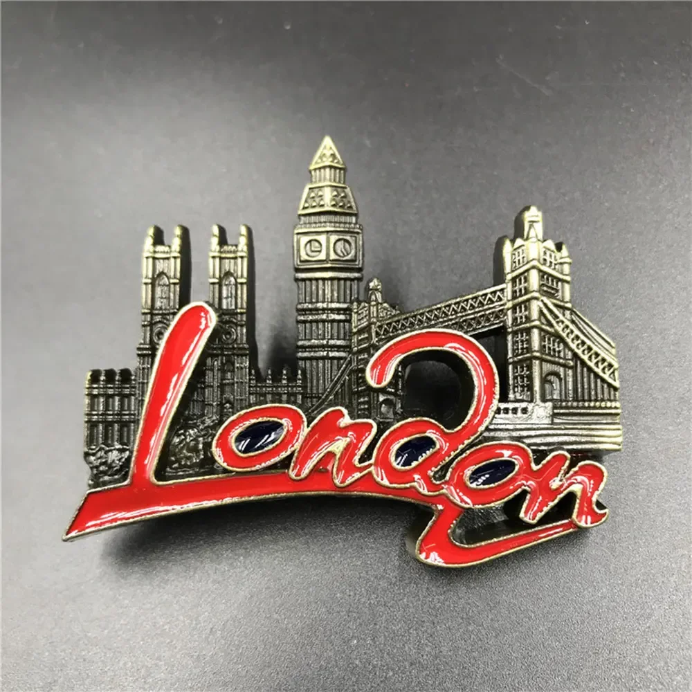 Metal Fridge Magnet Refrigerat - Home Decor Dubai review and price