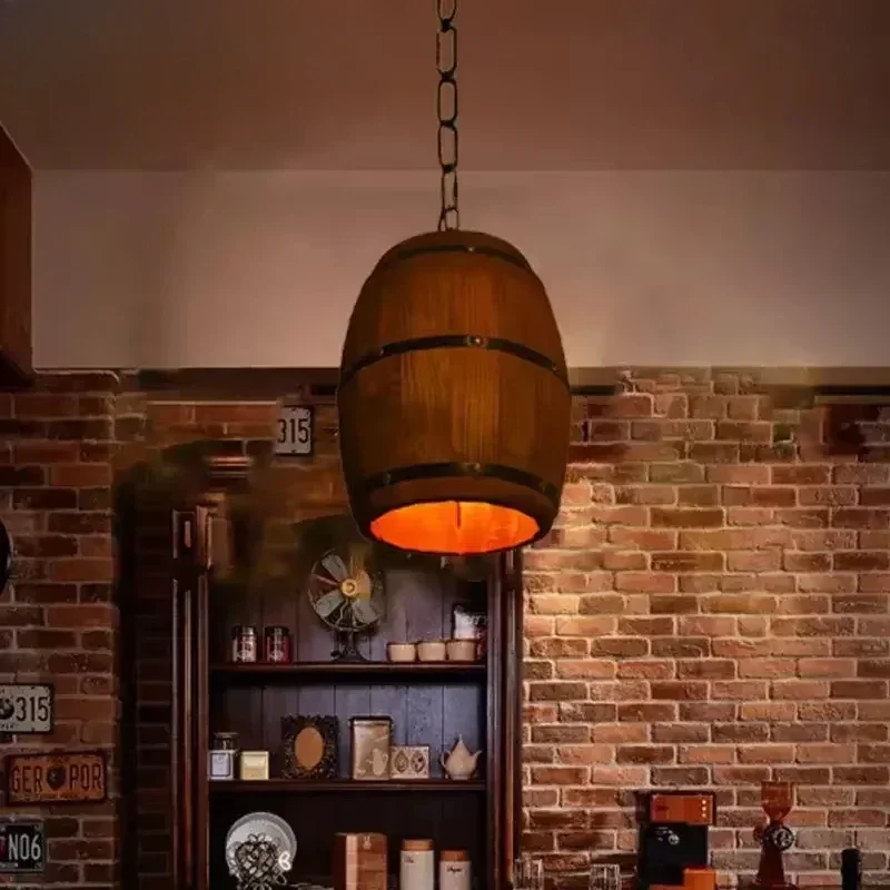 Rustic Lamp Vintage Chandelier - Home Decor Lighting review and price