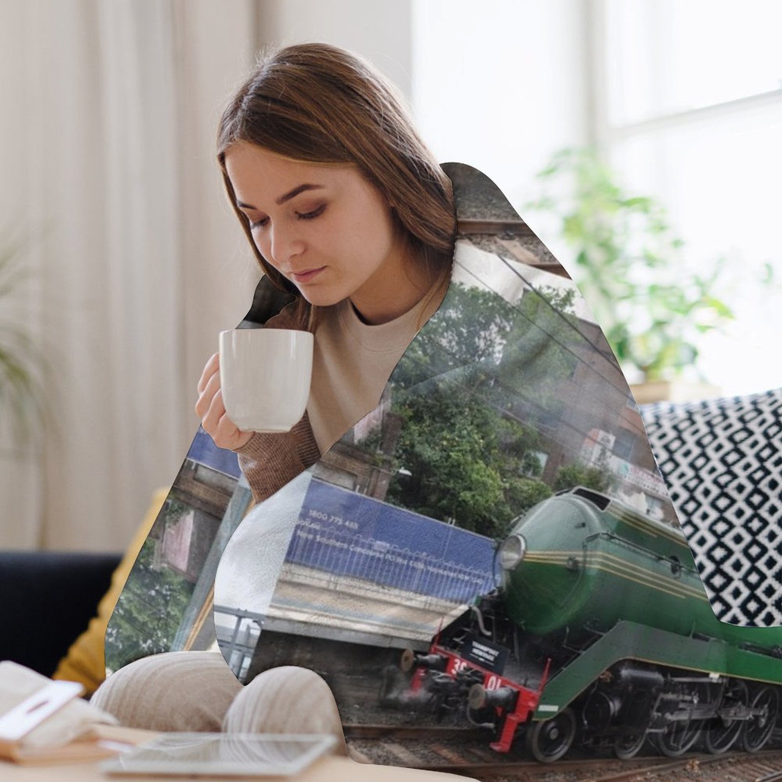 Steam Heritage Expo - engine 3 - Home Decor Expo review and price