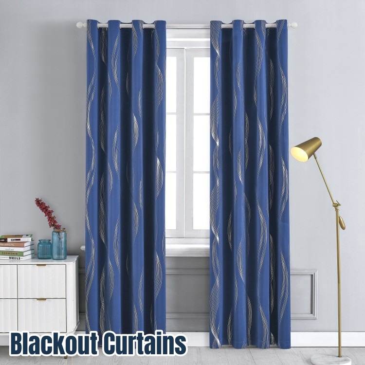 Black Blackout Curtains for Li - Home Decor Curtain review and price