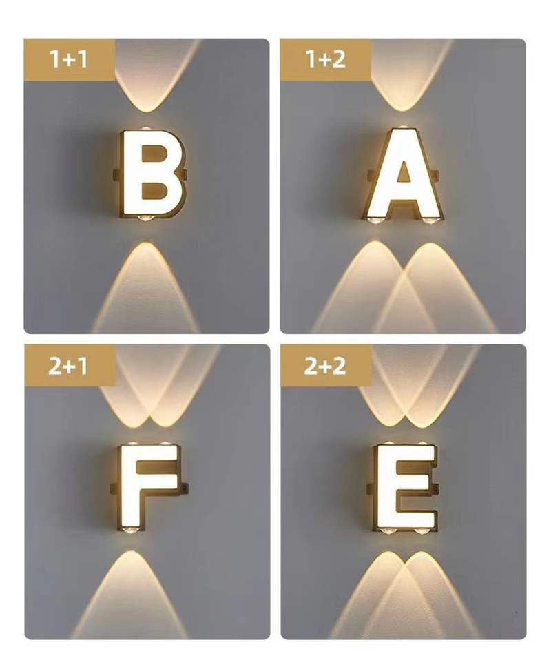 Outdoor IP65 Waterproof Wall L - Home Decor Lighting review and price