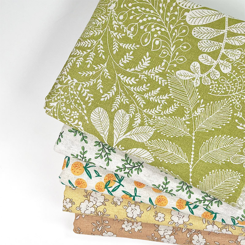 Pastoral Floral Cotton Linen B - Home Decor Curtain review and price