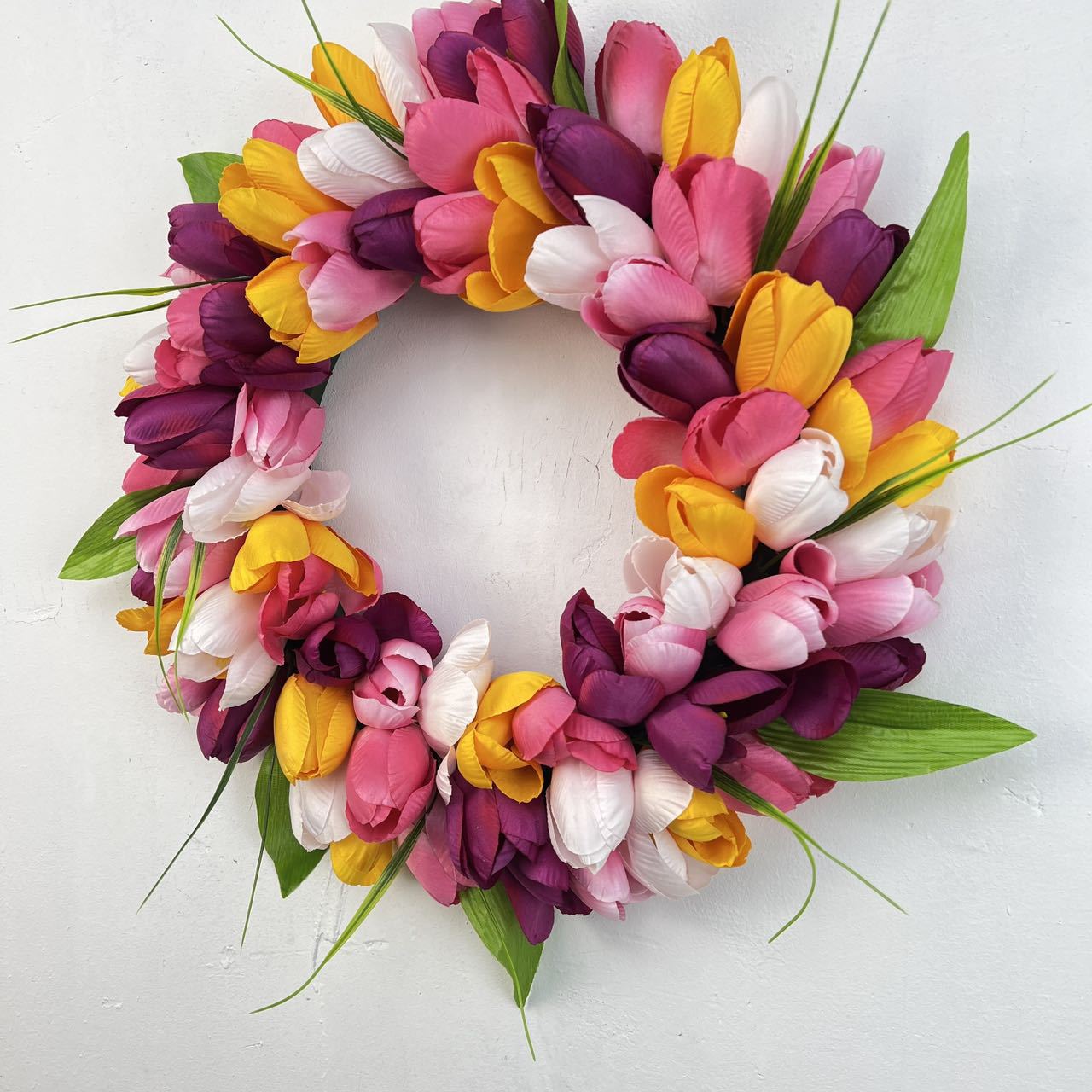 2026 Spring and Summer Multico - Home Decor Tulip review and price