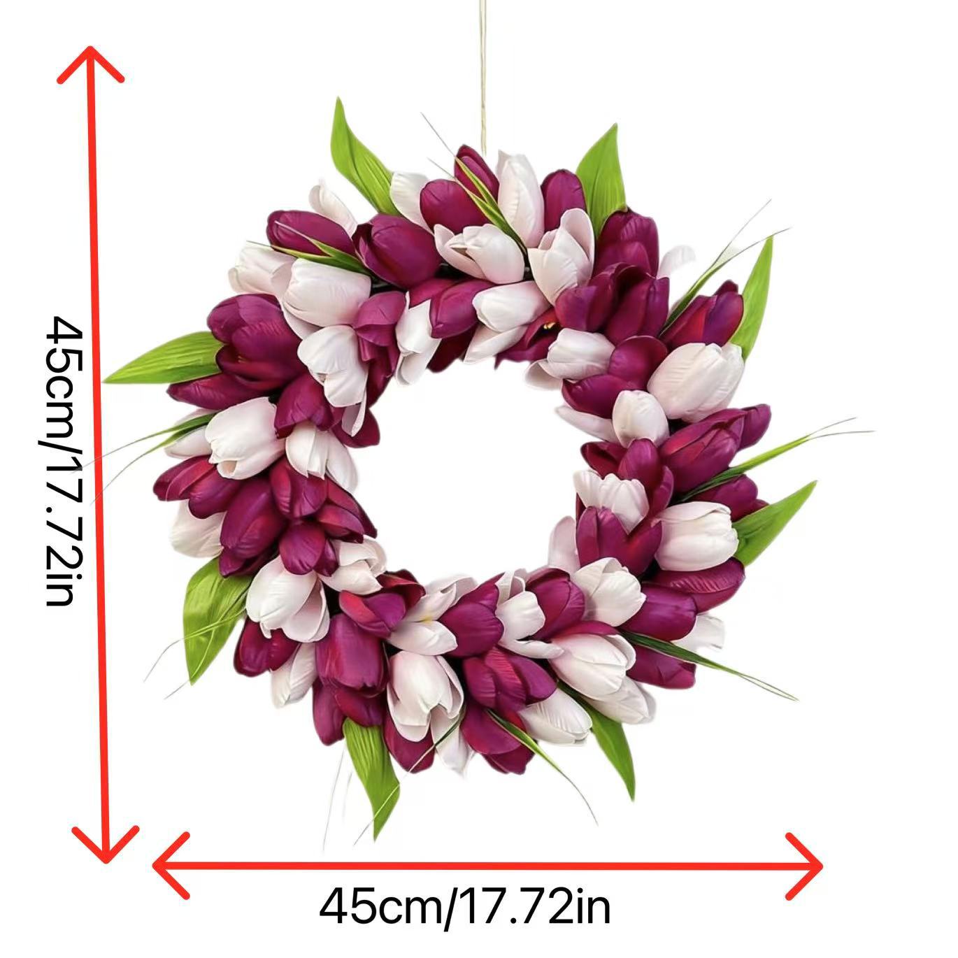 2026 Spring and Summer Multico - Home Decor Tulip review and price