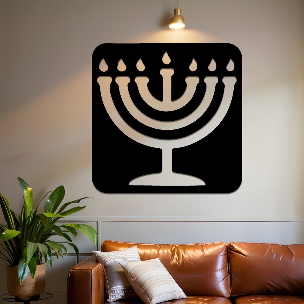 CIFBUY Iron Wall Art Vintage M - Home Decor Wall Art review and price