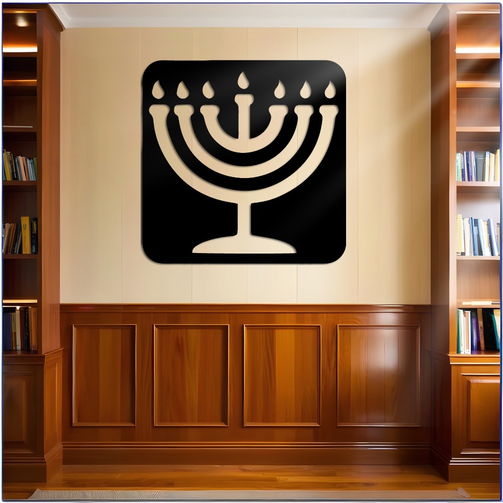 CIFBUY Iron Wall Art Vintage M - Home Decor Wall Art review and price